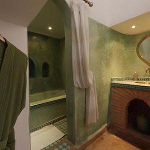 Habitación Doble Oasis